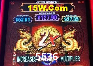 5536 - cassino ao vivo