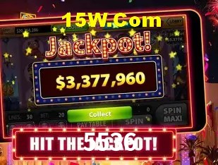 5536 - Winners Celebration